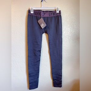 New gym shark seamless leggings